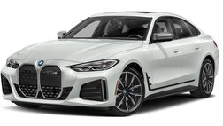 2023 BMW i4 eDrive35 Gran Coupe
