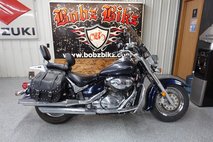 2006 Suzuki 