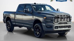 2026 Ram Ram Pickup 2500 Lone Star