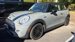 2018 MINI Hardtop Cooper S