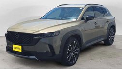 2026 Mazda CX-50 2.5 Turbo Premium Plus