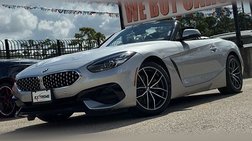 2019 BMW Z4 sDrive 30i