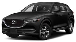 2020 Mazda CX-5 Sport