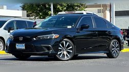 2024 Honda Civic EX
