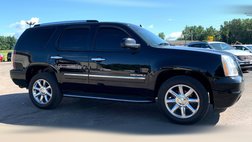 2010 GMC Yukon Denali