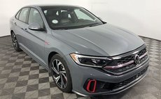 2023 Volkswagen Jetta GLI Autobahn