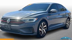 2020 Volkswagen Jetta GLI S