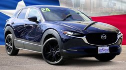 2024 Mazda CX-30 2.5 S Select Sport