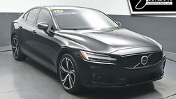 2025 Volvo S60 B5 Plus