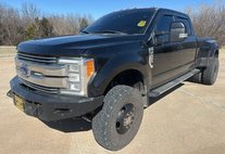 2018 Ford Super Duty F-350 Lariat