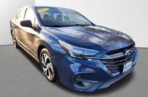 2023 Subaru Legacy Base