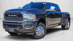 2024 Ram Ram Pickup 3500 Limited