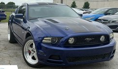 2013 Ford Mustang GT