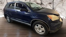 2010 Honda CR-V LX