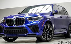 2023 BMW X5 M Base