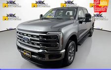 2024 Ford Super Duty F-350 Lariat