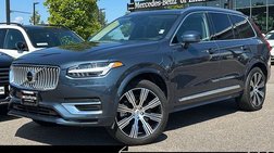 2021 Volvo XC90 Recharge T8 Inscription 6P