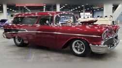 1957 Chevrolet Custom
