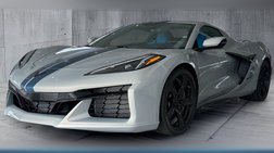 2023 Chevrolet Corvette Z06
