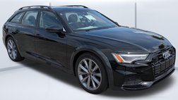2026 Audi A6 allroad quattro Premium Plus 55 TFSI