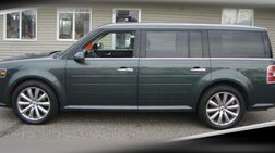 2015 Ford Flex Limited