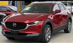 2025 Mazda CX-30 Preferred