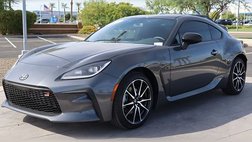 2025 Toyota GR86 Base