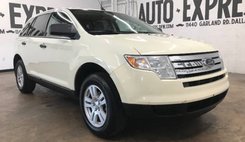 2008 Ford Edge SE