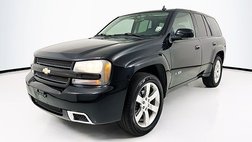 2007 Chevrolet TrailBlazer SS