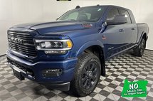 2021 Ram Ram Pickup 2500 Laramie