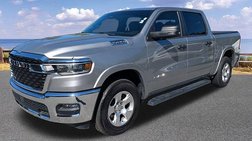 2025 Ram Ram Pickup 1500 Lone Star