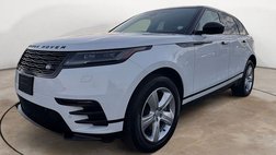 2024 Land Rover Range Rover Velar P250 Dynamic SE