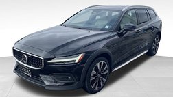2025 Volvo V60 Cross Country B5 Ultra