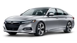 2020 Honda Accord Touring