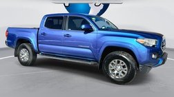 2018 Toyota Tacoma SR5 RWD