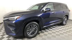 2024 Lexus TX 350 TX 350