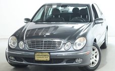 2006 Mercedes-Benz E-Class E 350 4MATIC