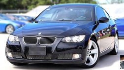 2008 BMW 3 Series 335i