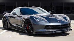 2017 Chevrolet Corvette Z06