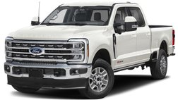 2026 Ford Super Duty F-250 Lariat