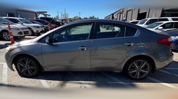 2015 Kia Forte EX