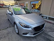 2017 Mazda MAZDA3 Grand Touring