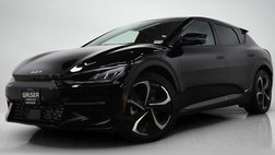 2024 Kia EV6 GT-Line