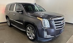 2016 Cadillac Escalade Luxury Collection
