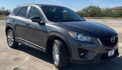 2014 Mazda CX-5 Grand Touring