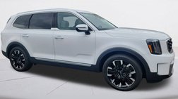 2023 Kia Telluride SX-Prestige
