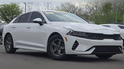 2023 Kia K5 LXS