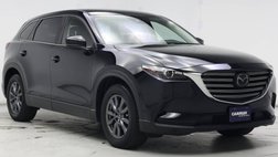2020 Mazda CX-9 Sport
