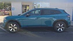 2025 Honda Prologue Touring