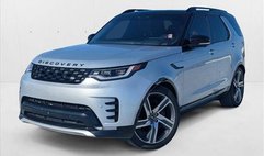 2021 Land Rover Discovery P360 HSE R-Dynamic